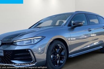 VW Passat 8.999 km 49.480 &euro; Neuss 41460