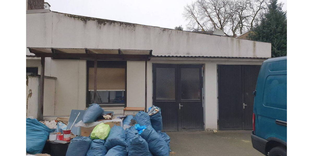 Mehrfamilienhaus, Wohnhaus Krefeld Stadtmitte - 494.000&euro; | Angebot:26200170