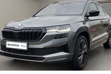Skoda Karoq 24.997 km 34.989 &euro; Krefeld 47809