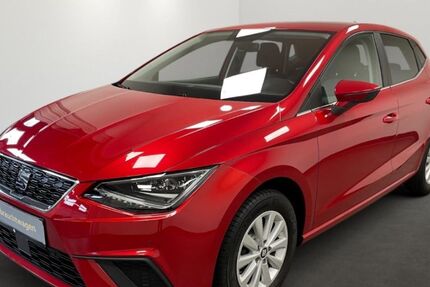 Seat Ibiza 69.253 km 10.990 &euro; Düsseldorf 40233