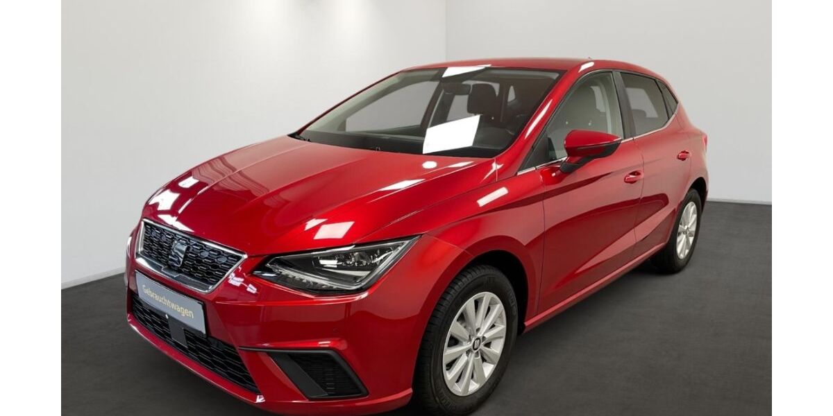 Seat Ibiza 69.253 km 10.990 &euro; Düsseldorf 40233