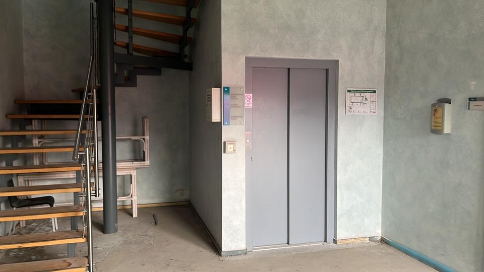 Gewerbeobjekt Kerpen Balkhausen - 3.450&euro; | Angebot:19192397