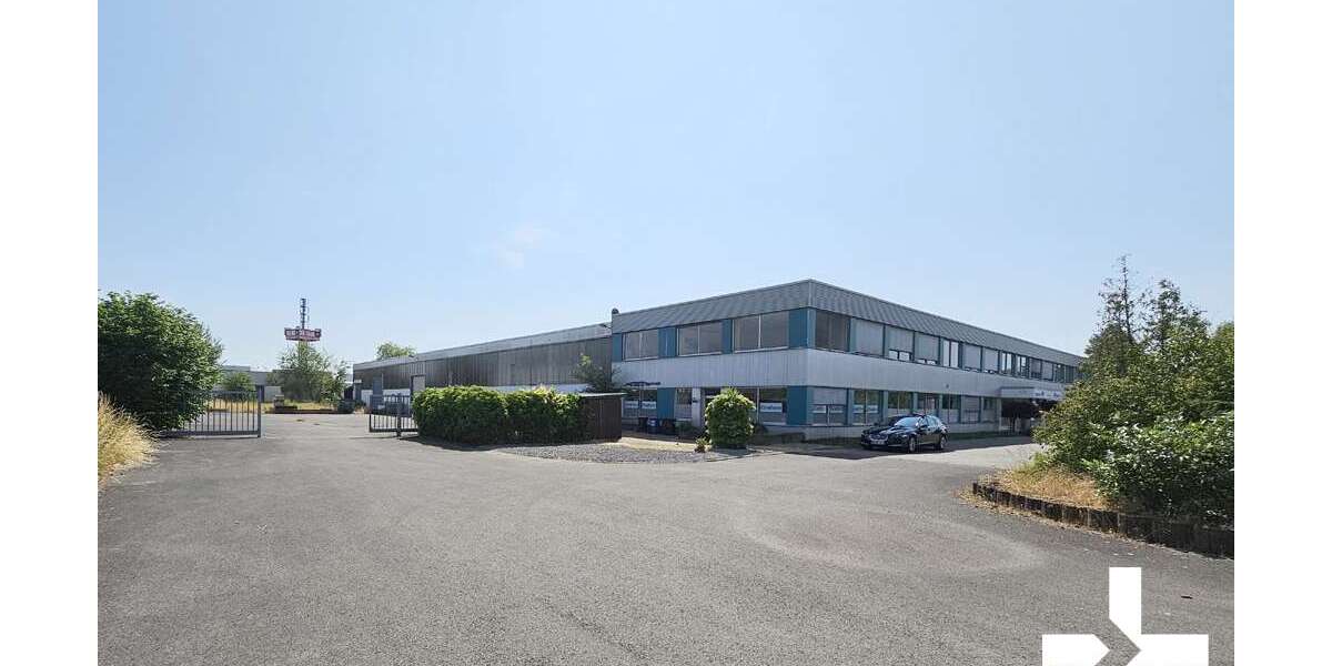 Gewerbeobjekt Mönchengladbach West - 2.200.000&euro; | Angebot:25337819