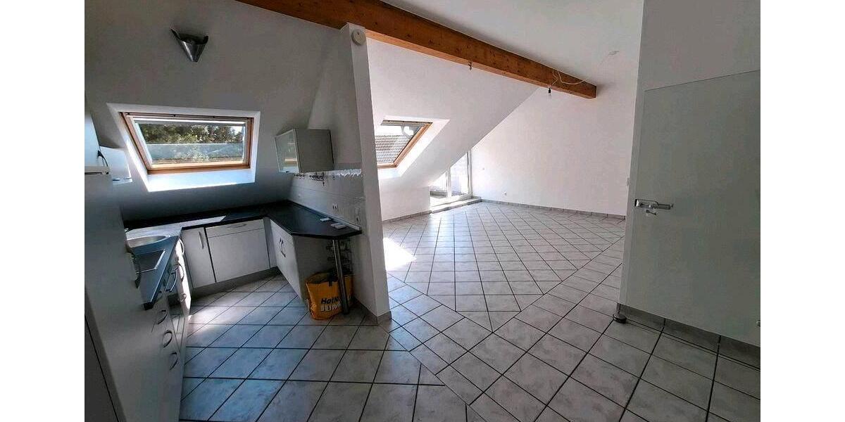 Dachgeschoßwohnung Kaarst - 3 Zimmer, 79 m&sup2;, 249.000&euro; | Angebot:26740934
