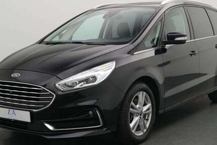 Ford Galaxy 65.000 km 24.990 &euro; Leverkusen 51373