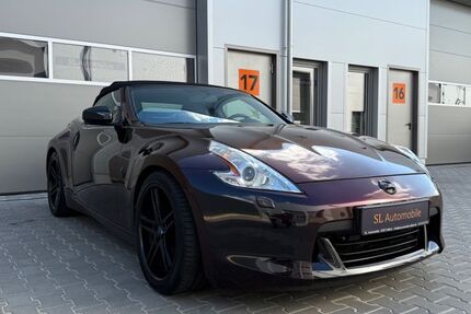 Nissan 370Z 39.910 km 24.889 &euro; Willich 47877