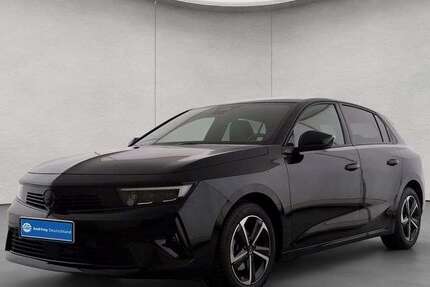 Opel Astra 8.778 km 23.990 &euro; Leverkusen 51373