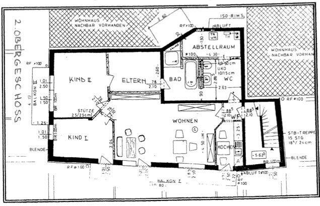 Mehrfamilienhaus, Wohnhaus Kerpen Horrem - 1 Zimmer, 849.000&euro; | Angebot:26156568
