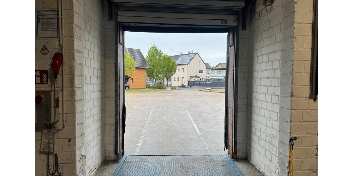 Gewerbeobjekt Hückelhoven - 3&euro; | Angebot:24459717