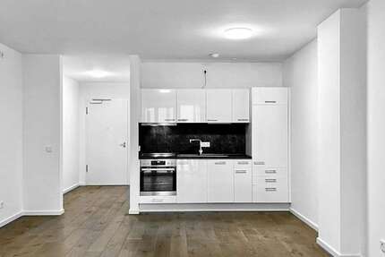 Wohnung Düsseldorf Stadtbezirk 3 - 1 Zimmer, 43 m&sup2;, 1.100&euro; | Angebot:26250791