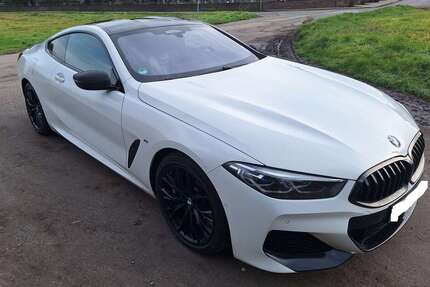 BMW 840 59.500 km 53.500 &euro; Grevenbroich, Stadt 41515