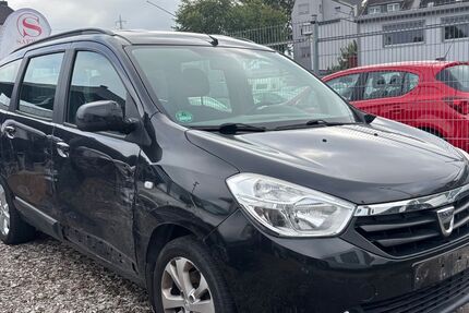 Dacia Lodgy 129.268 km 2.199 &euro; Mönchengladbach 41063