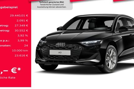 Audi A3 23.711 km 29.440 &euro; Bergheim 50126