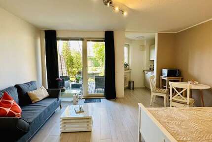 Wohnung Düsseldorf Stadtbezirk 3 - 1 Zimmer, 31 m&sup2;, 180.000&euro; | Angebot:27351377