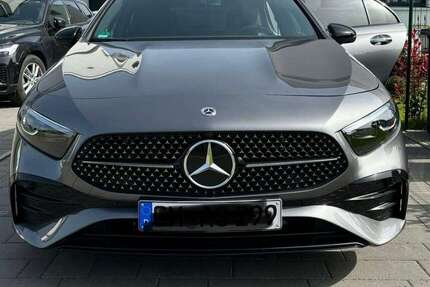 Mercedes-Benz A 200 34.500 km 32.900 &euro; Bedburg, Stadt 50181