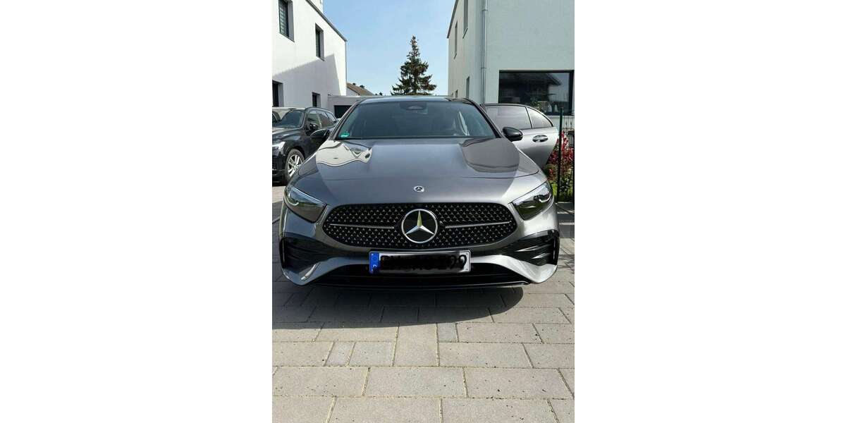 Mercedes-Benz A 200 34.500 km 32.900 &euro; Bedburg, Stadt 50181