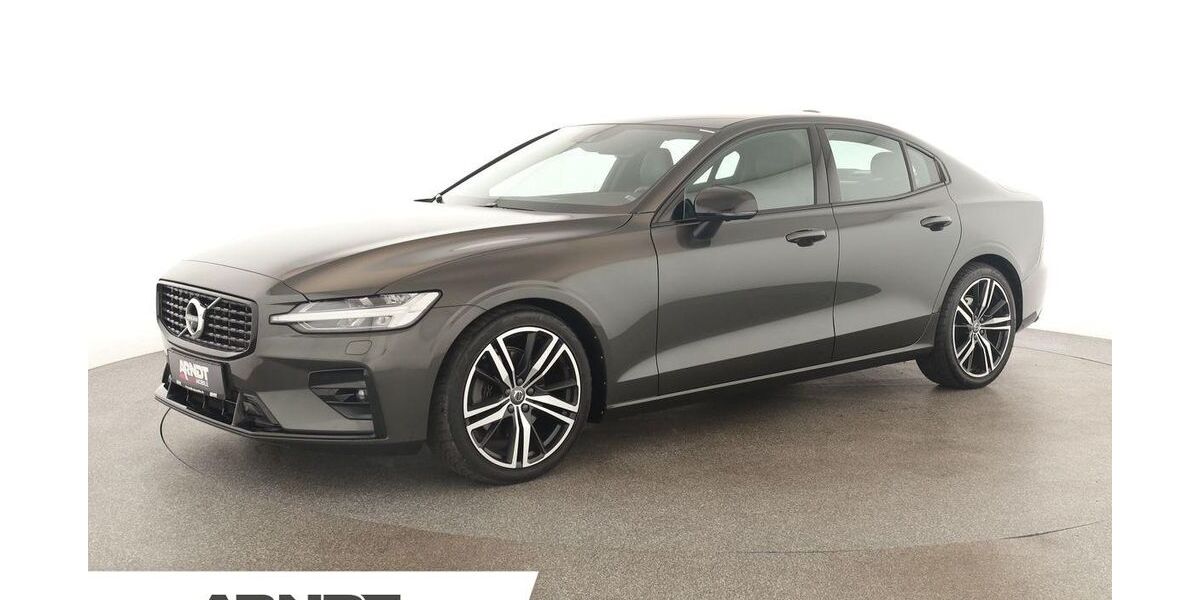 Volvo S60 60.300 km 28.884 &euro; Düsseldorf 40233