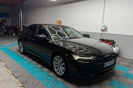 Audi A6 161.000 km 33.000 &euro; Schwalmtal 41366