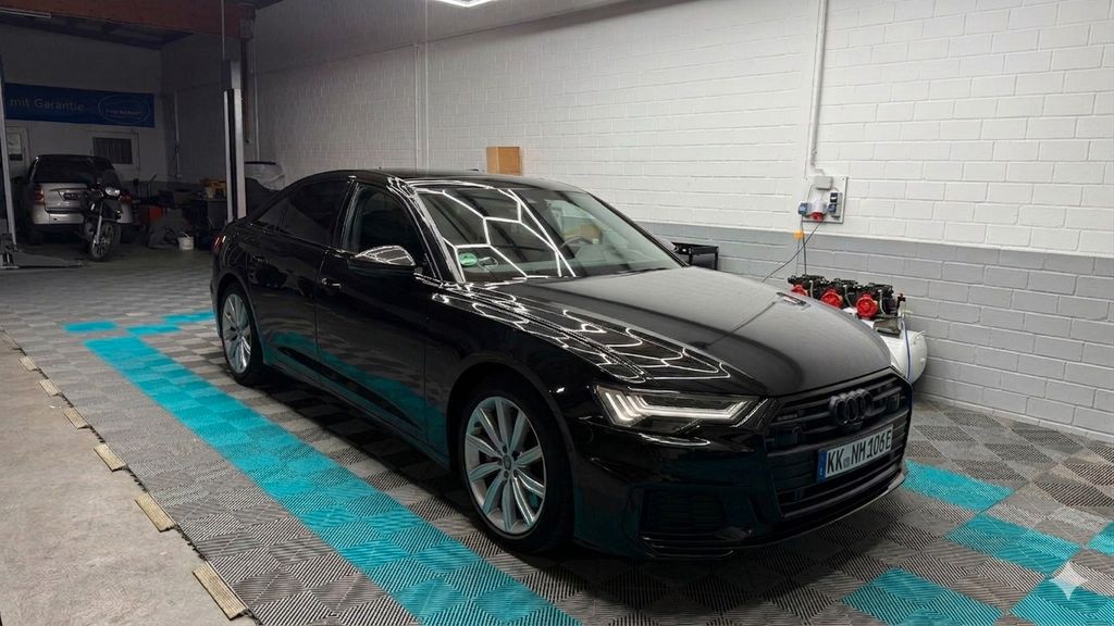 Audi A6 161.000 km 33.000 &euro; Schwalmtal 41366