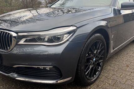 BMW 740 161.000 km 23.500 &euro; Mönchengladbach 41069