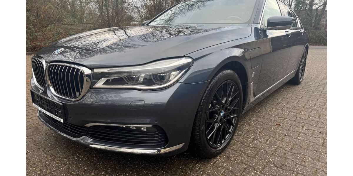 BMW 740 161.000 km 23.500 &euro; Mönchengladbach 41069