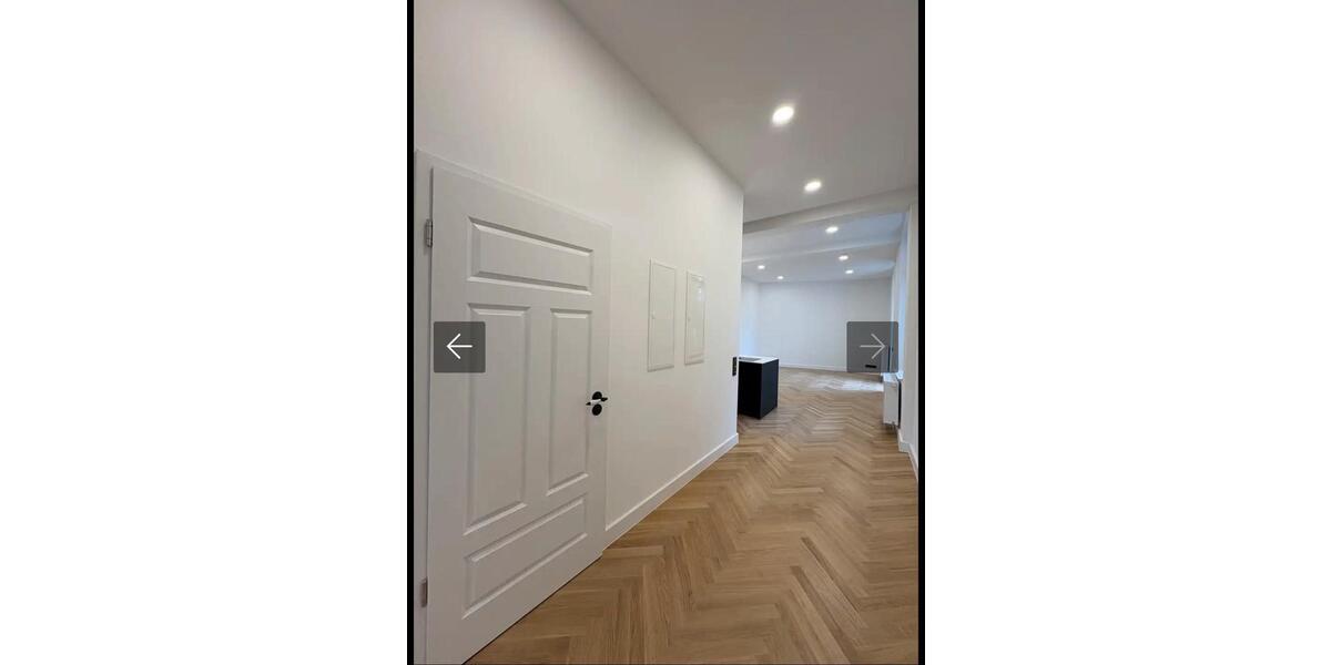 Etagenwohnung Düsseldorf Stadtbezirk 7 - 2 Zimmer, 71 m&sup2;, 1.725&euro; | Angebot:26041632