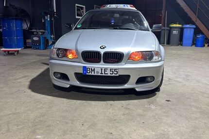 BMW 323 218.000 km 8.400 &euro; Kerpen 50171