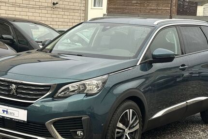 Peugeot 5008 135.500 km 13.600 &euro; Kerpen 50171