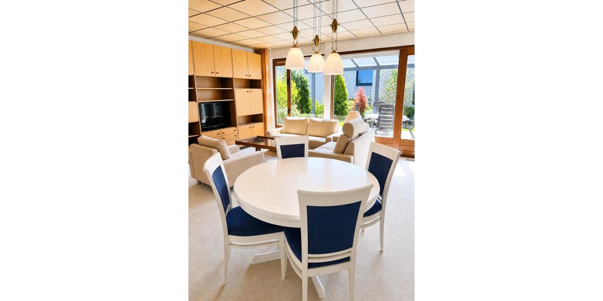 Bungalow Mönchengladbach West - 5 Zimmer, 135 m&sup2;, 445.000&euro; | Angebot:26977136