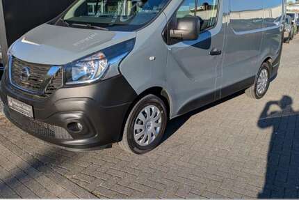 Nissan NV300 36.626 km 19.785 &euro; Leverkusen 51373