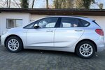 BMW 218 Active Tourer Automatik / PANO / LED / 1.Hd 65.000 km 15.900 &euro; Mönchengladbach 41066