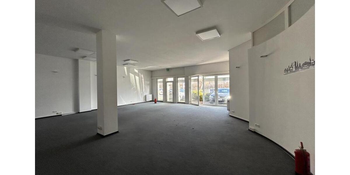 Gewerbeobjekt Mönchengladbach Nord - 1.029&euro; | Angebot:25286405