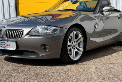 BMW Z4 120.000 km 14.900 &euro; Krefeld 47799