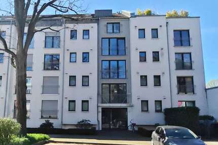 Wohnung Düsseldorf Flingern Süd - 3 Zimmer, 94 m&sup2;, 569.000&euro; | Angebot:26139026