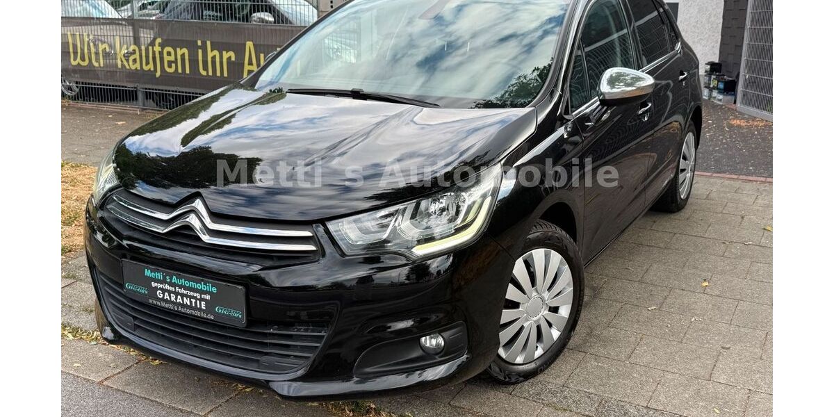 Citroen C4 146.250 km 5.990 &euro; Erkelenz 41812