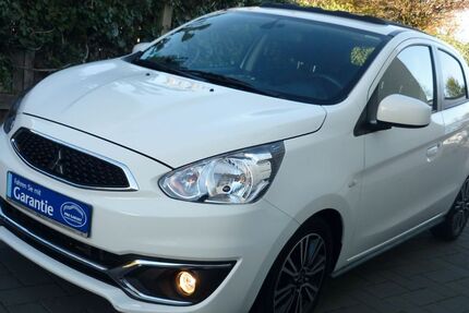 Mitsubishi Space Star 15.400 km 12.780 &euro; Hilden 40721