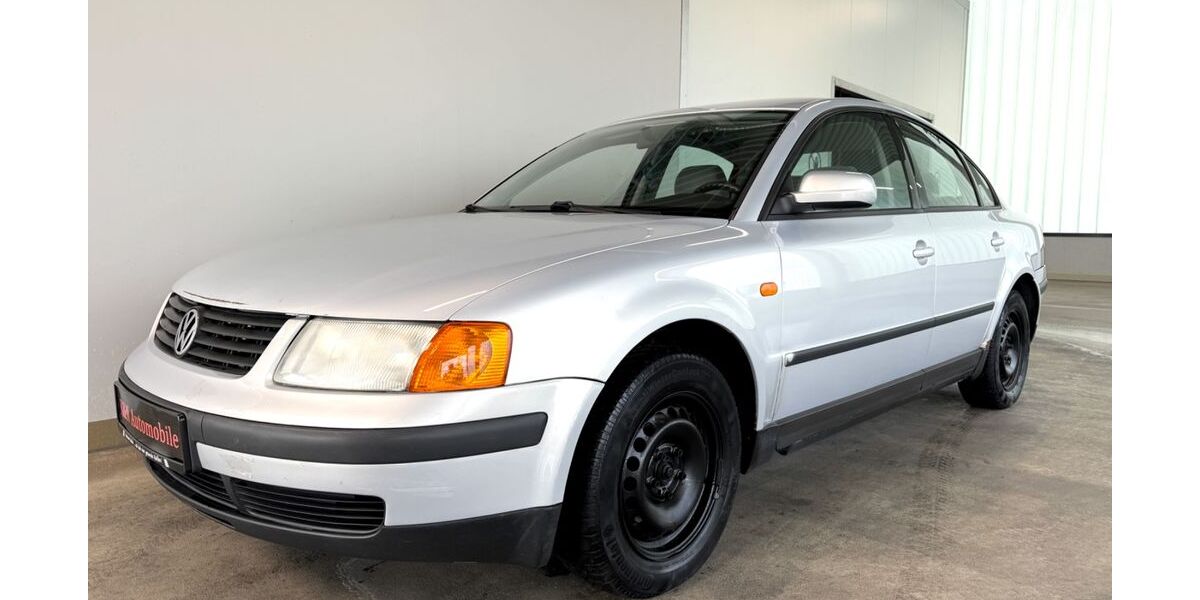 VW Passat 175.000 km 1.000 &euro; Hilden 40721