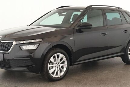 Skoda Kamiq 40.000 km 19.884 &euro; Neuss 41460