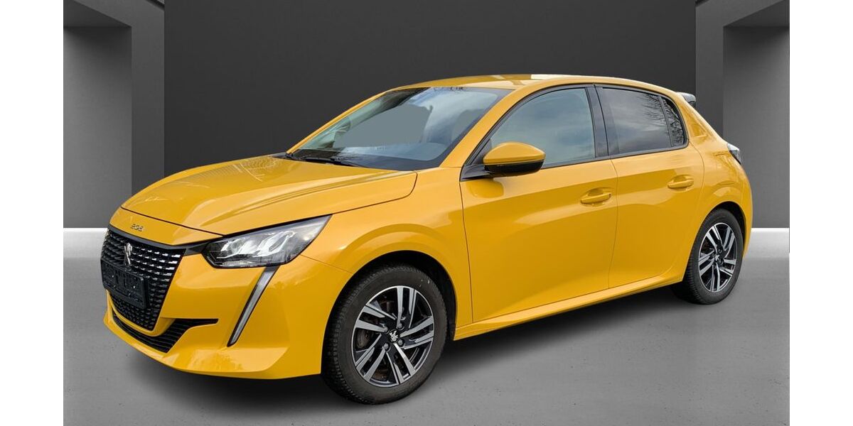 Peugeot 208 86.650 km 12.950 &euro; Bergheim 50126