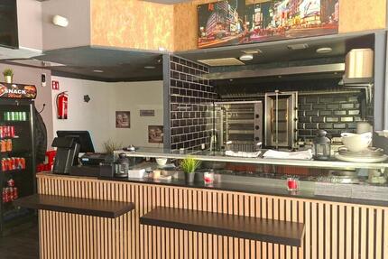 Gewerbeobjekt Mönchengladbach - 1.630&euro; | Angebot:25844406