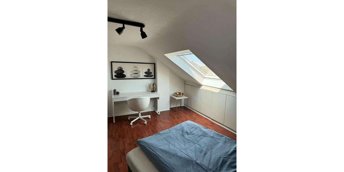 Zimmer Düsseldorf Flingern Nord - 899&euro; | Angebot:22852028