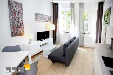 Zimmer Düsseldorf Stadtbezirk 3 - 1.5 Zimmer, 1.180&euro; | Angebot:26155408