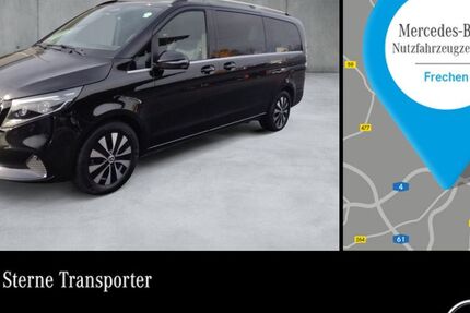 Mercedes-Benz V 300 23.442 km 66.980 &euro; Frechen 50226