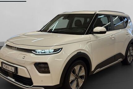 Kia Soul 23.300 km 24.790 &euro; Leverkusen 51381