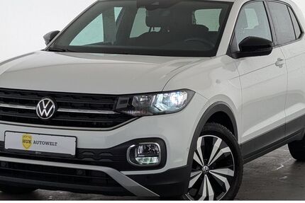 VW T-Cross 49.890 km 17.560 &euro; Düsseldorf 40599