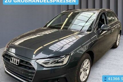 Audi A4 205.220 km 12.997 &euro; Krefeld 47829