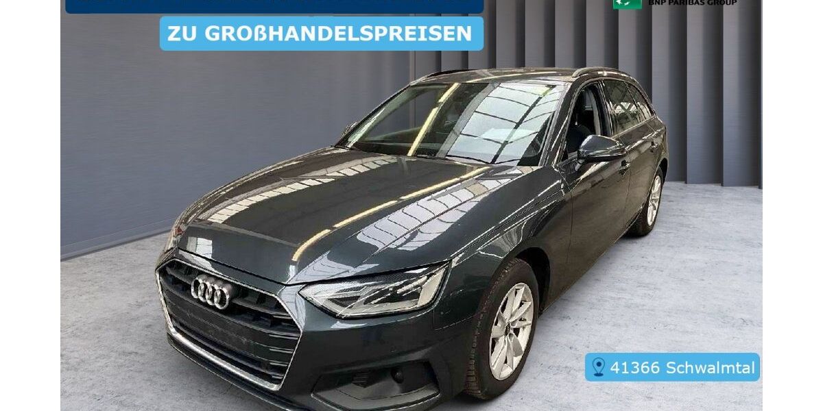 Audi A4 205.220 km 12.997 &euro; Krefeld 47829
