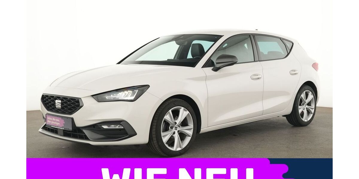 Seat Leon 73.216 km 20.476 &euro; Neuss 41460