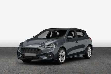 Ford Focus 43.442 km 14.890 &euro; Düsseldorf 40549
