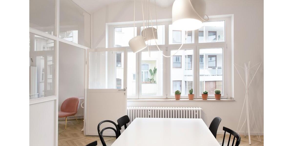 Gewerbeobjekt Düsseldorf Pempelfort - 785&euro; | Angebot:24622481